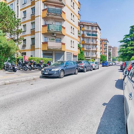 Apartamento Note Su Puccini 66 Trieste Exterior foto