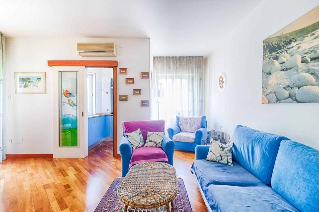 Apartamento Note Su Puccini 66 Trieste Exterior foto
