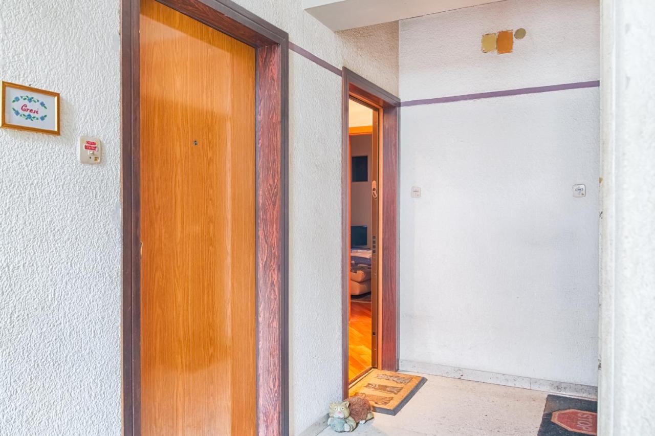 Apartamento Note Su Puccini 66 Trieste Exterior foto